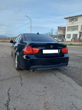BMW 318 BMW 318d  2.0 Mpack | Mobile.bg � ����� ������ 10