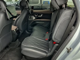 Mercedes-Benz EQS EQS * 580 * TV, ���������, �������� | Mobile.bg � ����� ������ 12
