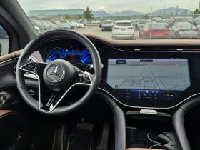 Mercedes-Benz EQS EQS * 580 * TV, ���������, �������� | Mobile.bg � ����� ������ 9
