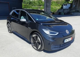 VW ID.3 1st Max/PANO/Масаж/HUD/SOH 93% | Auto.bg — изображение 3