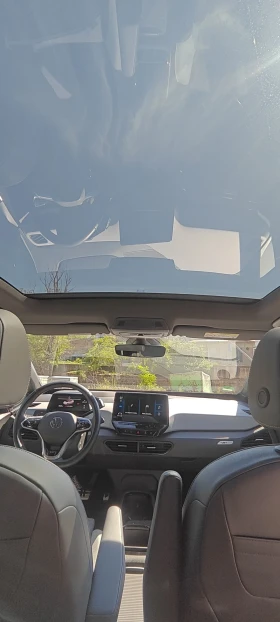 VW ID.3 1st Max/PANO/Масаж/HUD/SOH 93% | Auto.bg — изображение 10