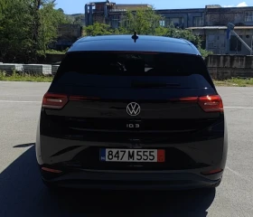 VW ID.3 1st Max/PANO/Масаж/HUD/SOH 93% | Auto.bg — изображение 6