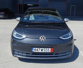 VW ID.3 1st Max/PANO/Масаж/HUD/SOH 93% | Auto.bg — изображение 2