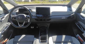 VW ID.3 1st Max/PANO/Масаж/HUD/SOH 93% | Auto.bg — изображение 9