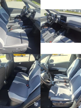 VW ID.3 1st Max/PANO/Масаж/HUD/SOH 93% | Auto.bg — изображение 11