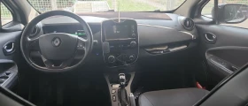 Renault Zoe 41 | Mobile.bg � ����� ������ 9