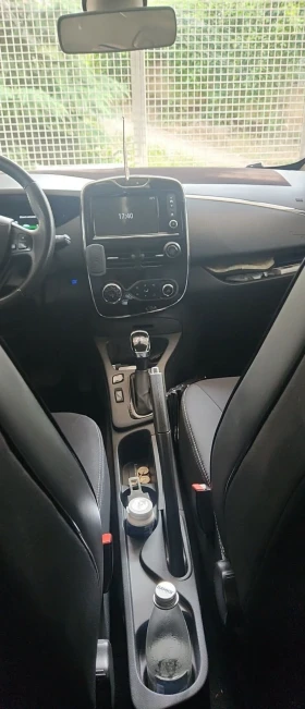 Renault Zoe 41 | Mobile.bg � ����� ������ 10