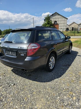 Subaru Outback 2.0d | Mobile.bg � ����� ������ 4