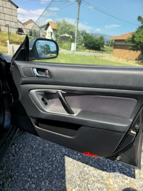Subaru Outback 2.0d | Mobile.bg � ����� ������ 9