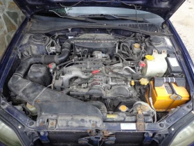 Subaru Legacy 2.5 GX | Auto.bg — изображение 17