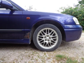 Subaru Legacy 2.5 GX | Auto.bg — изображение 5