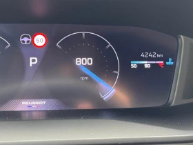 Peugeot 2008 1.2PT Allure Premium | Mobile.bg � ����� ������ 17