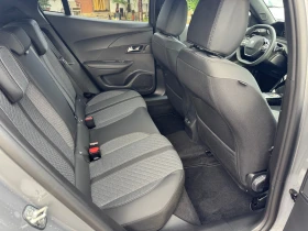 Peugeot 2008 1.2PT Allure Premium | Mobile.bg � ����� ������ 11
