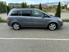 Opel Zafira 1.9 CDTI | Mobile.bg � ����� ������ 3