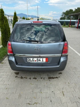 Opel Zafira 1.9 CDTI | Mobile.bg � ����� ������ 4