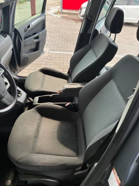 Opel Zafira 1.9 CDTI | Mobile.bg � ����� ������ 13
