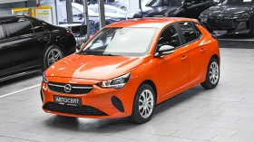 Opel Corsa e-Edition 50 kWh - 16990 € / 33229.55 лв. - 33880462 1