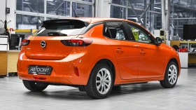 Opel Corsa e-Edition 50 kWh - 16990 € / 33229.55 лв. - 33880462 6