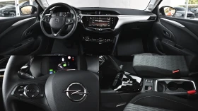 Opel Corsa e-Edition 50 kWh - 16990 € / 33229.55 лв. - 33880462 16