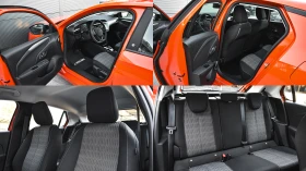 Opel Corsa e-Edition 50 kWh - 16990 € / 33229.55 лв. - 33880462 14