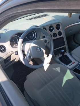 Alfa Romeo 159 sportwagon 1.9jtdm 16v