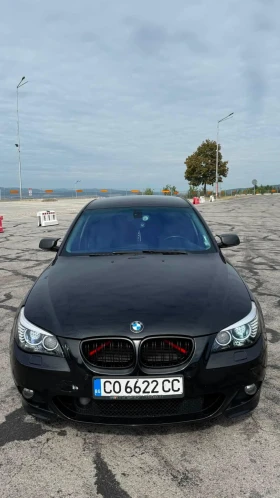 BMW 530 | Mobile.bg � ����� ������ 6