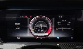 Mercedes-Benz E 63 AMG *  4MATIC+ * ������* ������* �������* ���������*  | Mobile.bg � ����� ������ 8