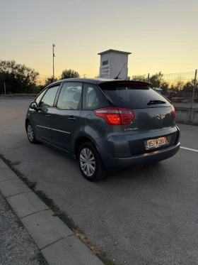 Citroen C4 Picasso 1.6hdi 109 k.s top sastoianie | Mobile.bg � ����� ������ 5