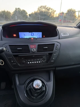 Citroen C4 Picasso 1.6hdi 109 k.s top sastoianie | Mobile.bg � ����� ������ 13
