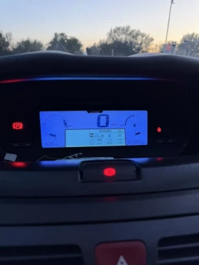 Citroen C4 Picasso 1.6hdi 109 k.s top sastoianie | Mobile.bg � ����� ������ 12