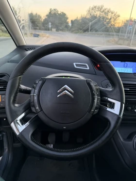 Citroen C4 Picasso 1.6hdi 109 k.s top sastoianie | Mobile.bg � ����� ������ 14