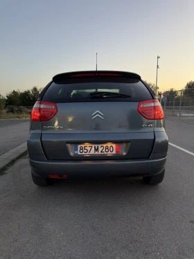 Citroen C4 Picasso 1.6hdi 109 k.s top sastoianie | Mobile.bg � ����� ������ 4