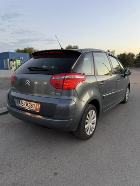Citroen C4 Picasso 1.6hdi 109 k.s top sastoianie | Mobile.bg � ����� ������ 3