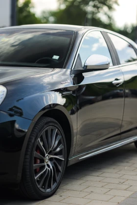 Alfa Romeo Giulietta 2.0 MJET - 5500 € - 47291188 5