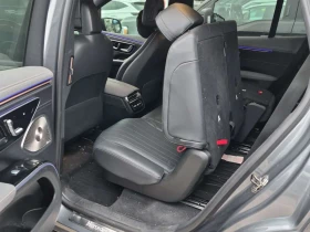 Mercedes-Benz EQS 4matic Suv 450  CARFAX | Mobile.bg � ����� ������ 12