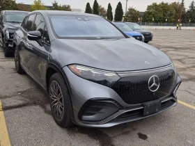 Mercedes-Benz EQS 4matic Suv 450  CARFAX | Mobile.bg � ����� ������ 5
