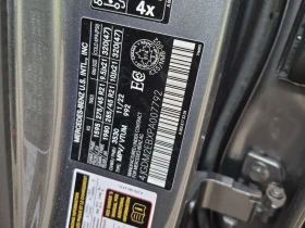 Mercedes-Benz EQS 4matic Suv 450  CARFAX | Mobile.bg � ����� ������ 16