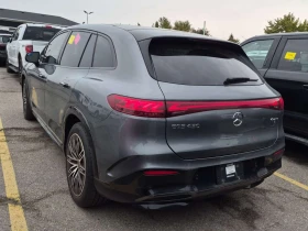 Mercedes-Benz EQS 4matic Suv 450  CARFAX | Mobile.bg � ����� ������ 6