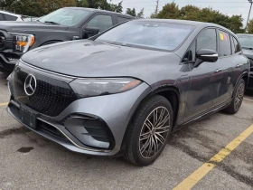 ������ Mercedes-Benz EQS