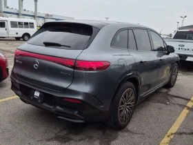 Mercedes-Benz EQS 4matic Suv 450  CARFAX | Mobile.bg � ����� ������ 2