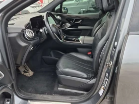 Mercedes-Benz EQS 4matic Suv 450  CARFAX | Mobile.bg � ����� ������ 3