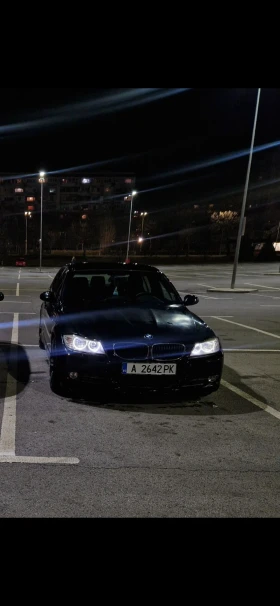 BMW 320 - 4500 € - 72120797 6