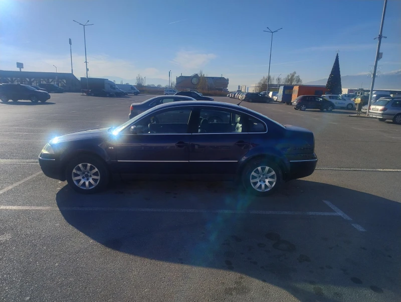 VW Passat Highline, снимка 7 - Автомобили и джипове - 48111130