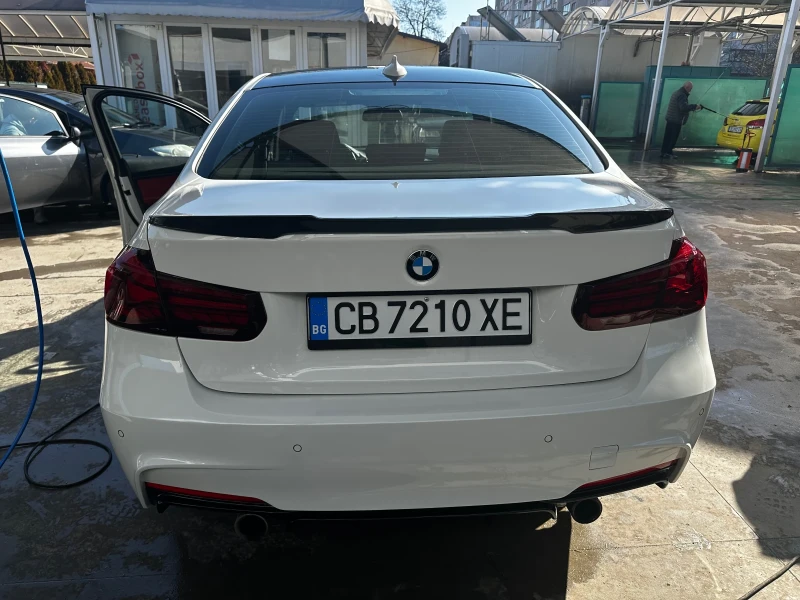 BMW 340 XI, снимка 2 - Автомобили и джипове - 48914268