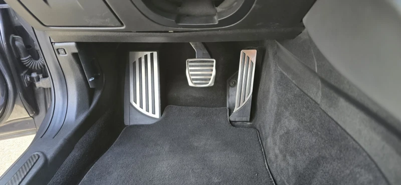 Alfa Romeo Giulia  2.2 veloce carbon steel 66000km.Промоция до края , снимка 17 - Автомобили и джипове - 51347961