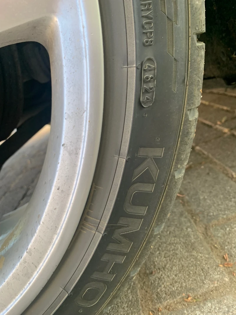 Mercedes-Benz CL 500 CL 63 AMG, снимка 9 - Автомобили и джипове - 52315266