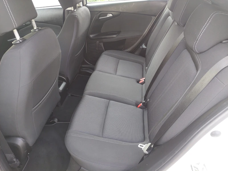 Fiat Tipo 1, 6d 120ps Multijet 2, снимка 6 - Автомобили и джипове - 50998603