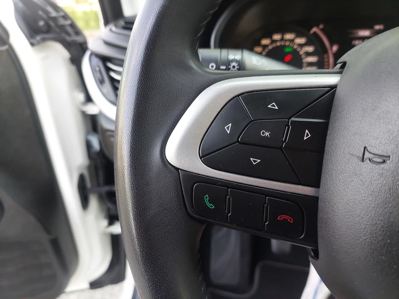 Fiat Tipo 1, 6d 120ps Multijet 2, снимка 14 - Автомобили и джипове - 50998603