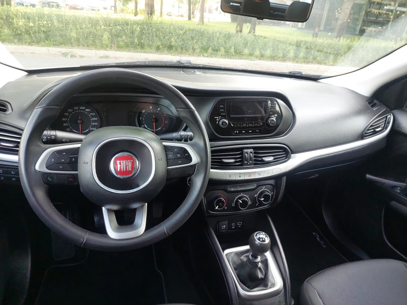 Fiat Tipo 1, 6d 120ps Multijet 2, снимка 7 - Автомобили и джипове - 50998603