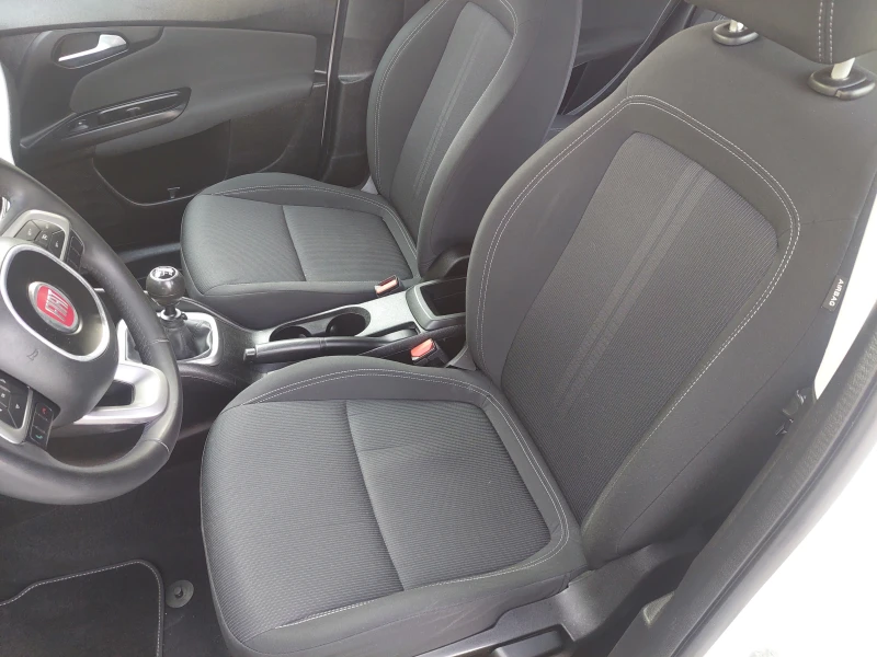 Fiat Tipo 1, 6d 120ps Multijet 2, снимка 8 - Автомобили и джипове - 50998603